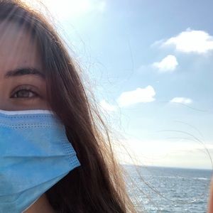 Meet your Posher, Katherine